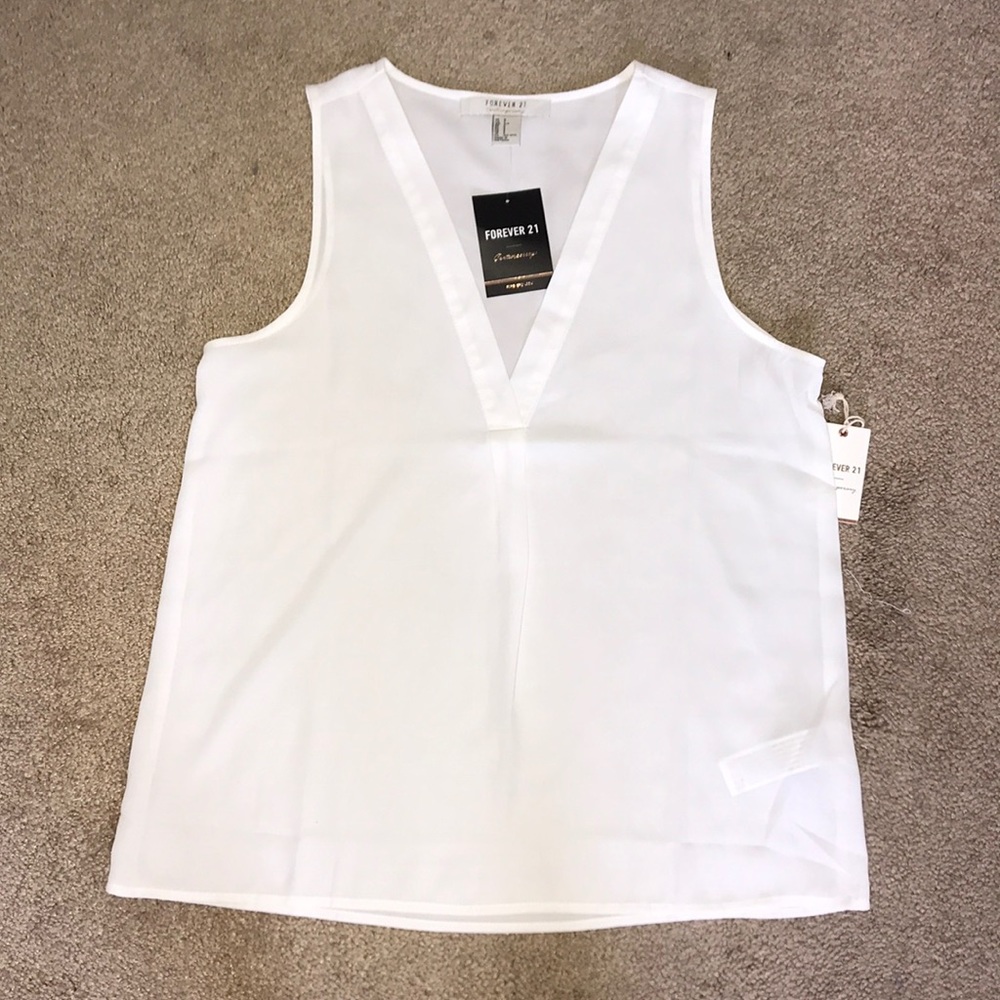 Tank tops